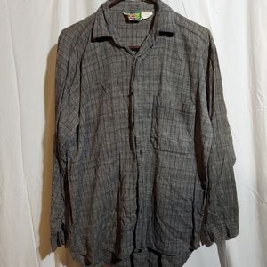 Men's LG long sleeve shirt